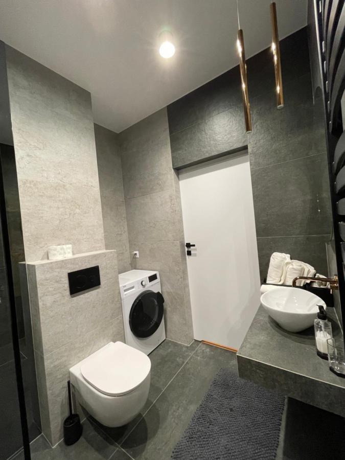 Appartement Vistula Terraces 10th Floor *
