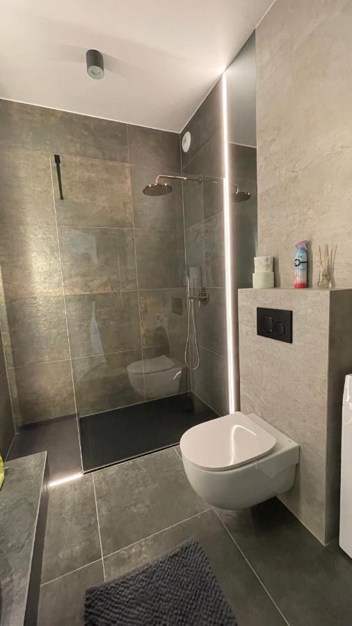 Appartement Vistula Terraces 10th Floor *